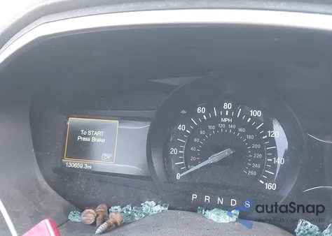 2015 Ford Edge Sel from USA, damaged, VIN 2FMTK4J94FBC38416